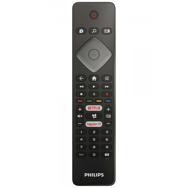 Фото - Телевизор Philips 24PFS6805/12