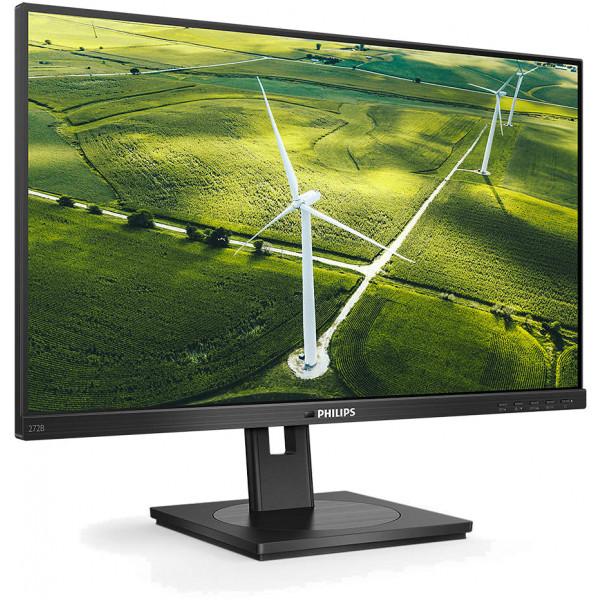 Фото - Уценка - Монитор Philips 272B1G