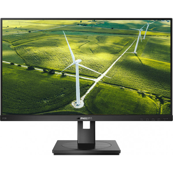 Фото - Уценка - Монитор Philips 272B1G