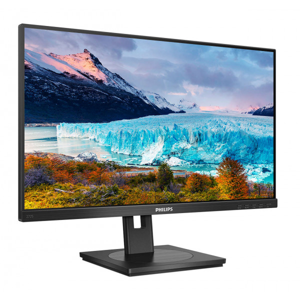 Фото - Монітор Philips 272S1M/00