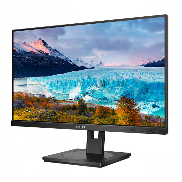 Фото - Монітор Philips 272S1M/00