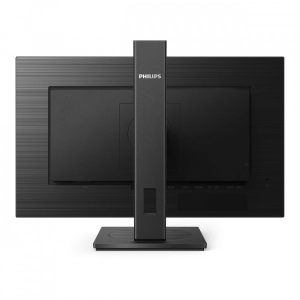 Фото - Монітор Philips 272S1M/00