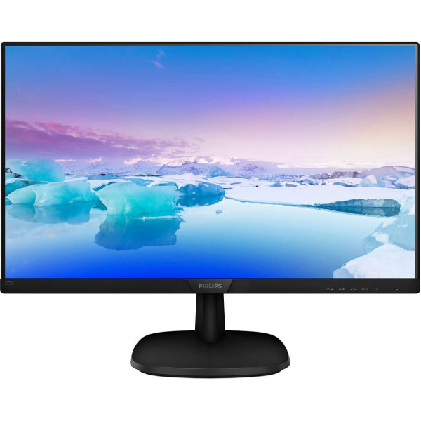 Фото - Монитор Philips 273V7QDAB/00/01 Black