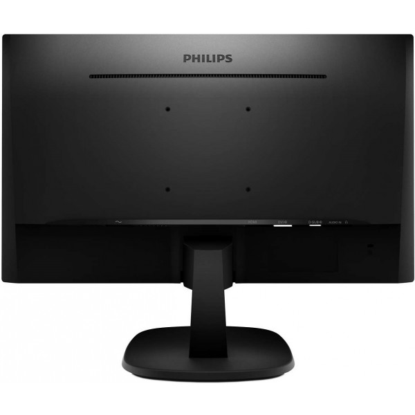 Фото - Монитор Philips 273V7QDAB/00/01 Black