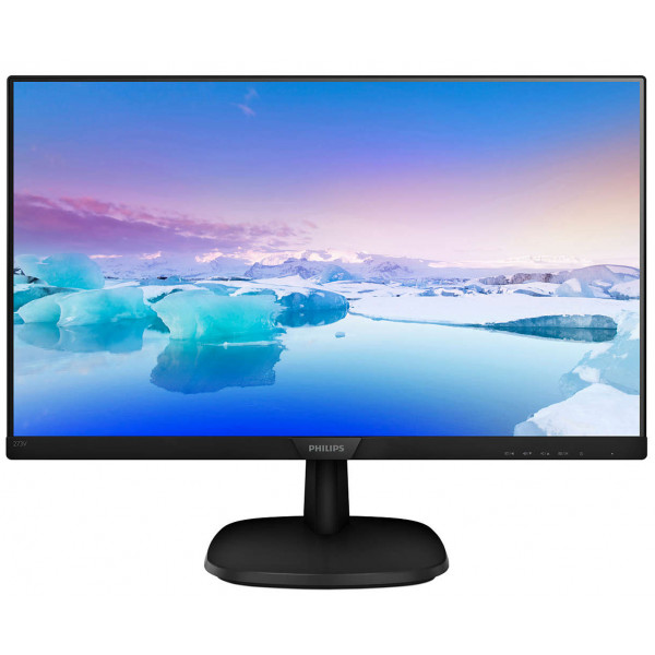 Фото - Монитор Philips 273V7QJAB/00 Black