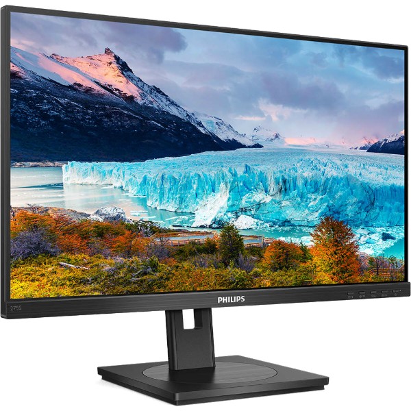 Фото - Монітор Philips 275S1AE