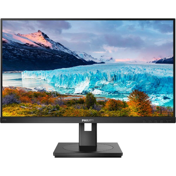 Фото - Монітор Philips 275S1AE Фото - Монітор Philips 275S1AE