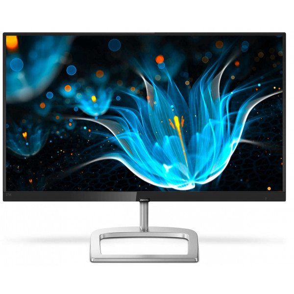 Фото - Монитор Philips 276E9QJAB/00 Silver/Black