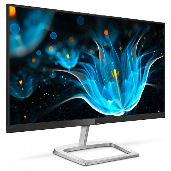Фото - Монитор Philips 276E9QJAB/00 Silver/Black
