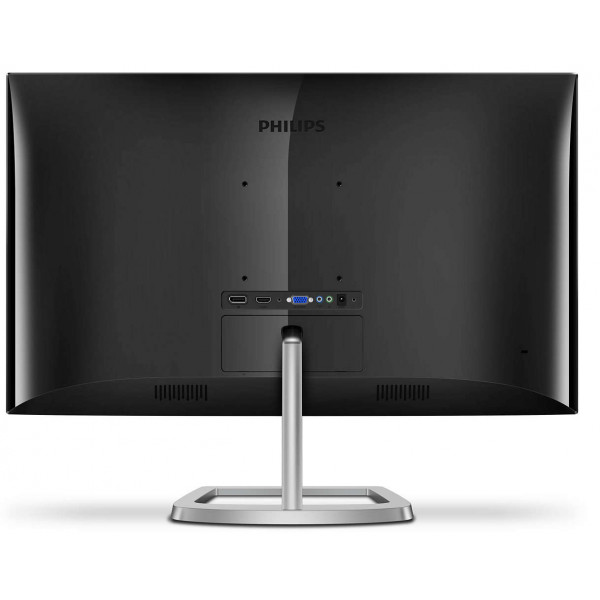 Фото - Монитор Philips 276E9QJAB/00 Silver/Black