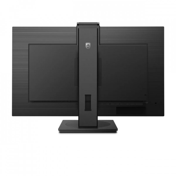 Фото - Монітор Philips 326P1H Black