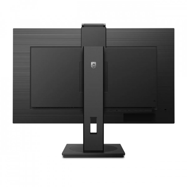 Фото - Монітор Philips 326P1H Black