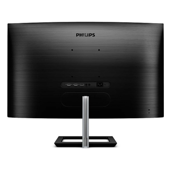 Фото - Монитор Philips 328E1CA/00 Black