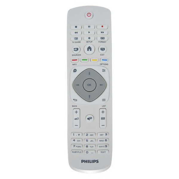 Фото - Телевизор Philips 32PFS5603/12