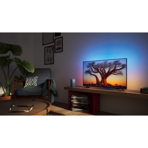 Фото - Телевизор Philips 32PFS6908/12