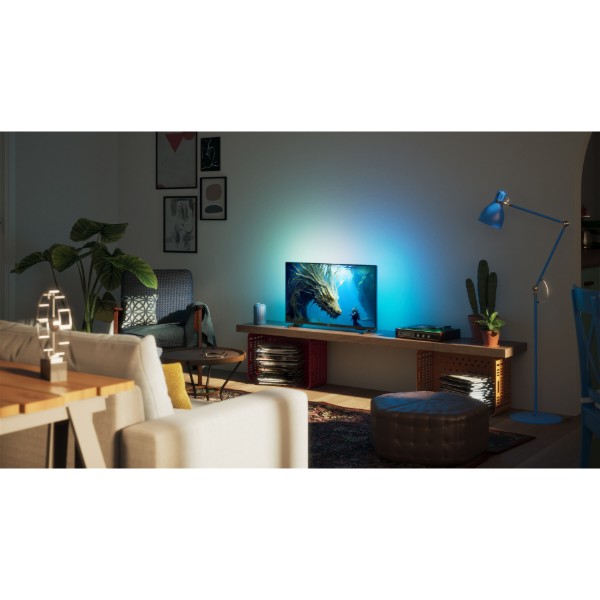 Фото - Телевизор Philips 32PFS6908/12