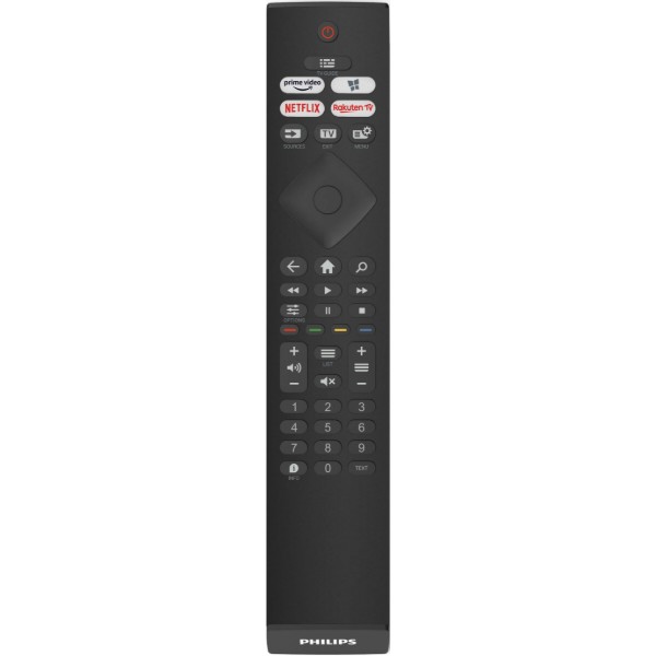 Фото - Телевизор Philips 32PFS6908/12