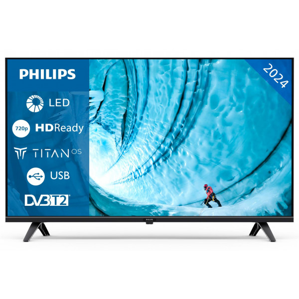 Фото - Телевізор Philips 32PHS6009/12