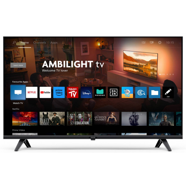 Фото - Телевізор Philips 32PHS6009/12