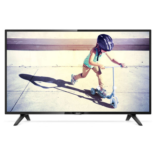 Фото - Телевизор Philips 43PFT4112/12