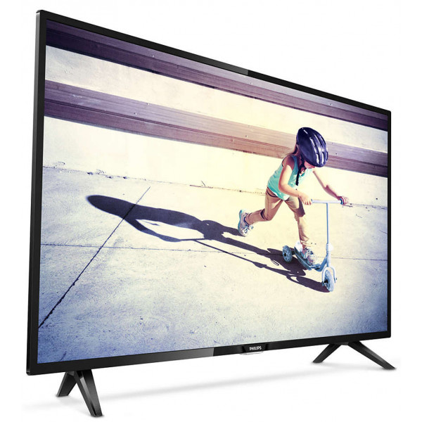 Фото - Телевизор Philips 43PFT4112/12