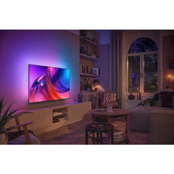 Фото - Телевизор Philips 43PUS8518/12