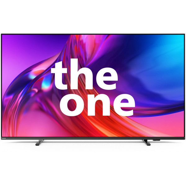 Фото - Телевизор Philips 43PUS8518/12
