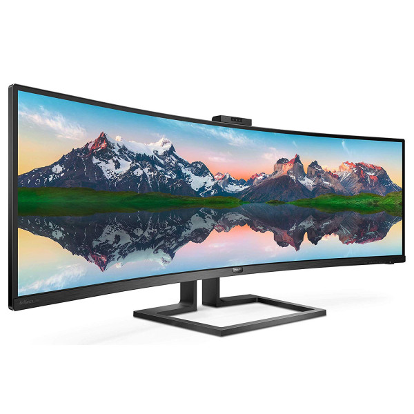 Фото - Монітор Philips 499P9H