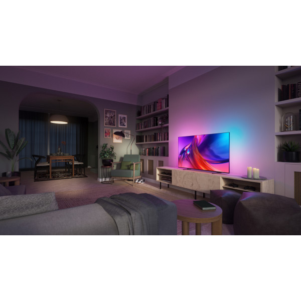 Фото - Телевизор Philips 50PUS8518/12