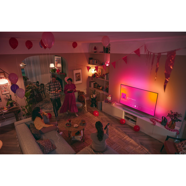 Фото - Телевизор Philips 50PUS8518/12