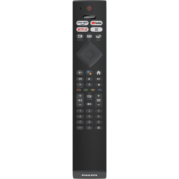 Фото - Телевизор Philips 50PUS8518/12