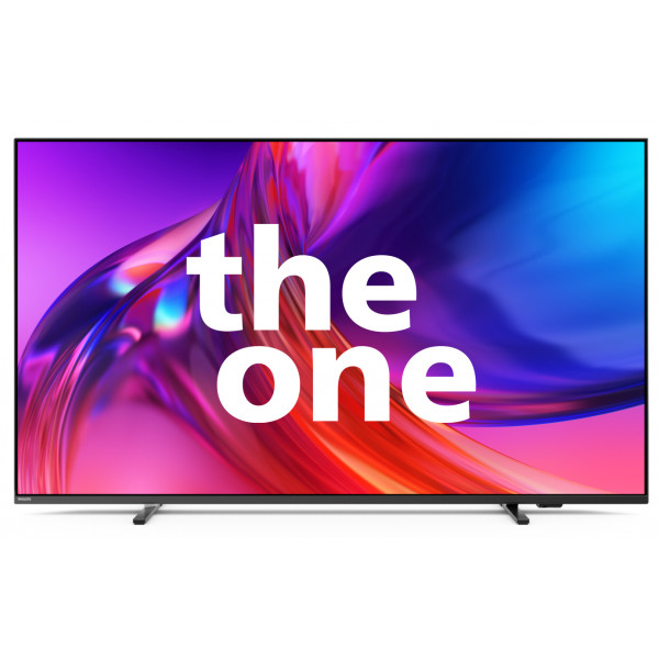 Фото - Телевизор Philips 50PUS8518/12