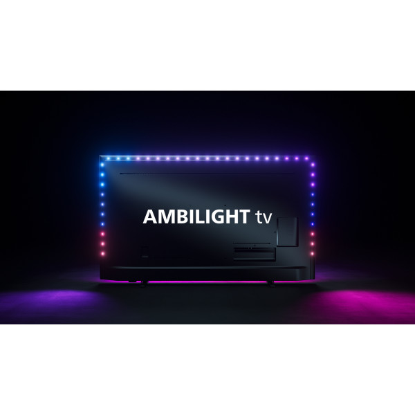 Фото - Телевизор Philips 50PUS8518/12