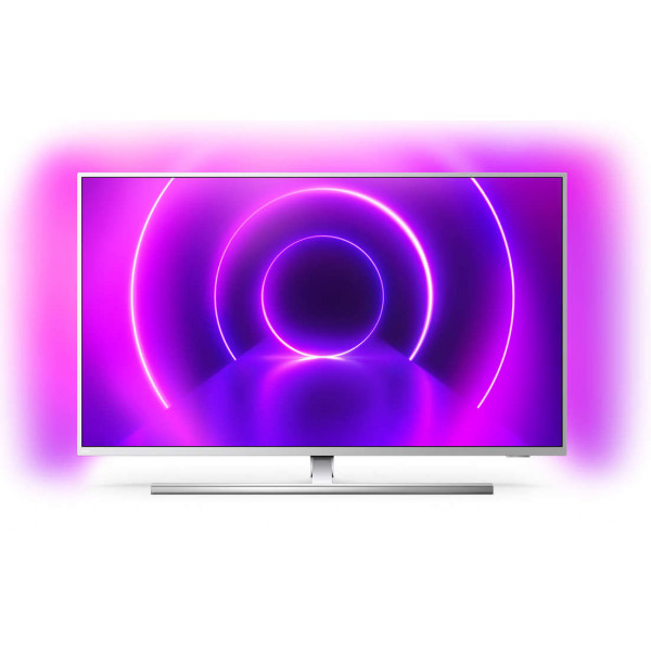 Фото - Телевізор Philips 50PUS8545/12