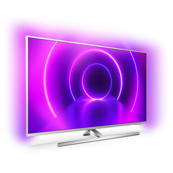 Фото - Телевізор Philips 50PUS8545/12