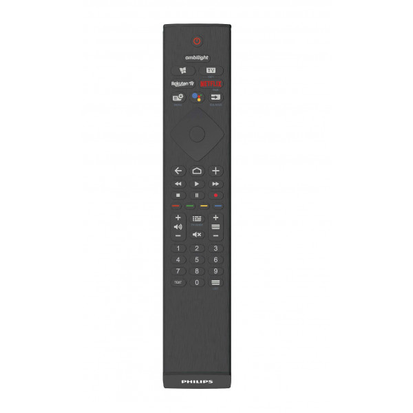 Фото - Телевізор Philips 50PUS8545/12