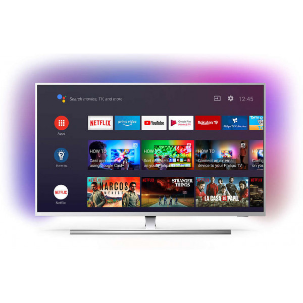 Фото - Телевізор Philips 50PUS8545/12