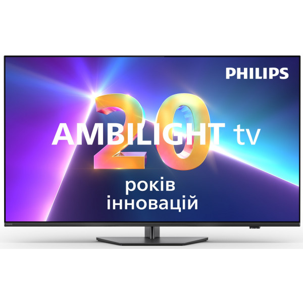 Фото - Телевізор Philips 50PUS8919/12