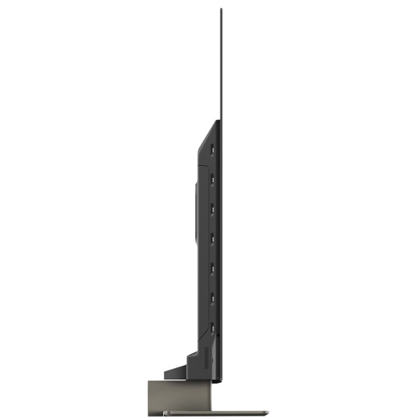 Фото - Телевизор Philips 55OLED818/12