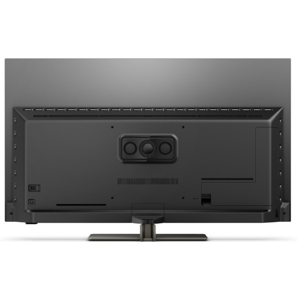 Фото - Телевизор Philips 55OLED818/12