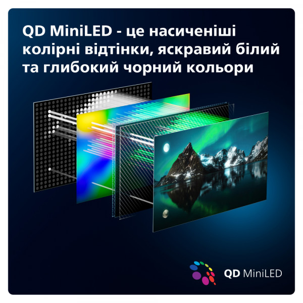 Фото - Телевизор Philips 55PML8709/12