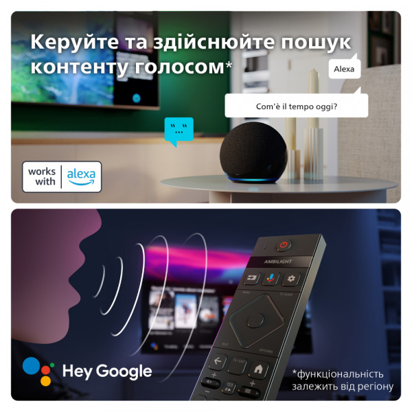 Фото - Телевизор Philips 55PML8709/12