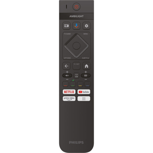 Фото - Телевизор Philips 55PML8709/12