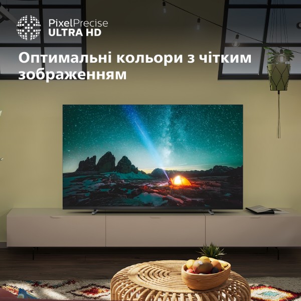 Фото - Телевизор Philips 55PUS7609/12