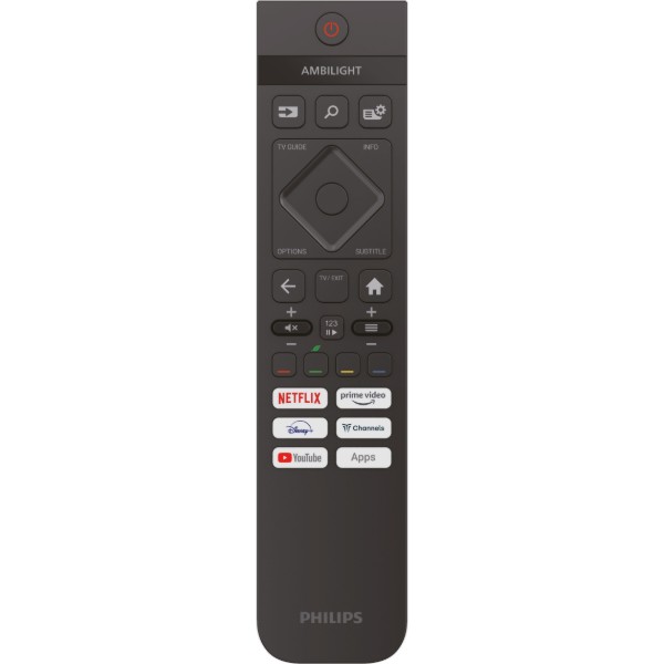 Фото - Телевизор Philips 55PUS7609/12