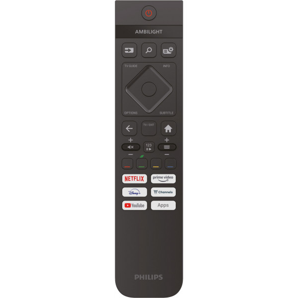 Фото - Телевизор Philips 43PUS7609/12
