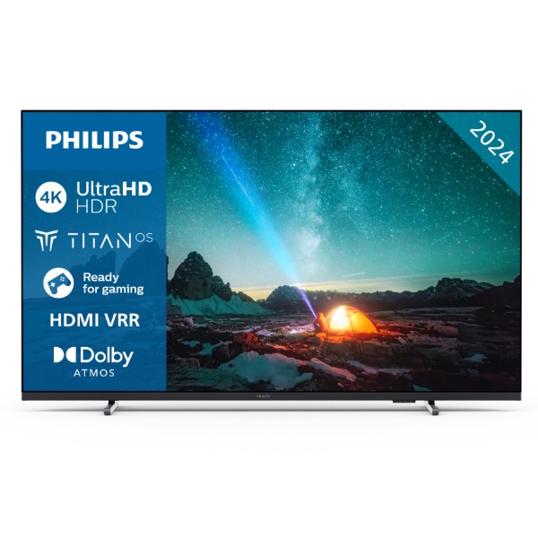 Фото - Телевизор Philips 55PUS7609/12