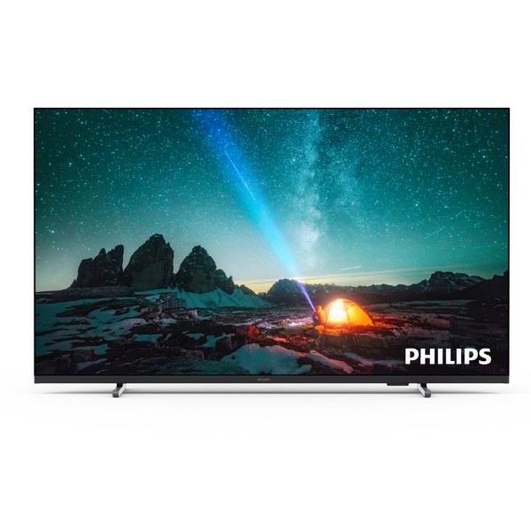 Фото - Телевизор Philips 55PUS7609/12