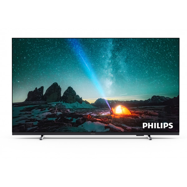 Фото - Телевізор Philips 50PUS7609/12