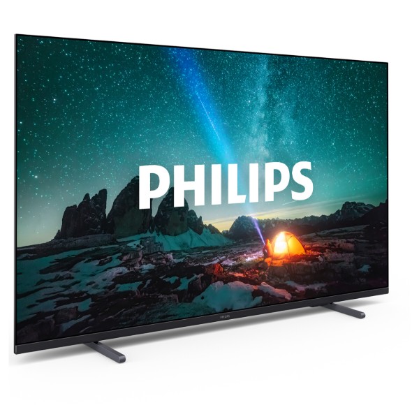 Фото - Телевизор Philips 55PUS7609/12